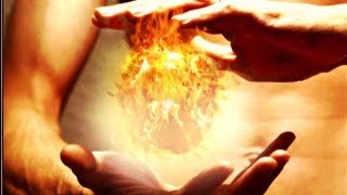Pyrokinesis Tutorial