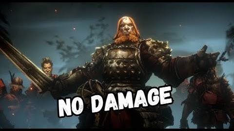 Falstead Darak | No Rest For The Wicked (NO DAMAGE)