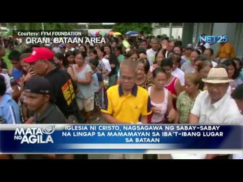 (UPDATED) Iglesia Ni