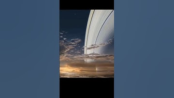 Así se vería el AMANECER en estos DIFERENTES PLANETAS 🌍🌅 #curiosidades #shorts #planetas