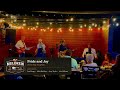 Pride and Joy (Stevie Ray Vaughan Cover) | LIVE Performance | Juliet Muldrew &amp; Friends