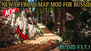 mod map bussid | map mod for bus simulator indonesia | bus simulator indonesia map mod | map mod 3.7 screenshot 4