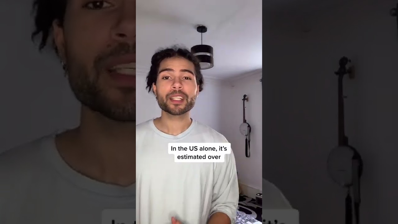 Assista a You are NOT alone #anxiety #anxietyattacks #panicattack #panicdisorder #anxietydisorder no YouTube Assista a You are NOT alone #anxiety #anxietyattacks #panicattack #panicdisorder #anxietydisorder no YouTube