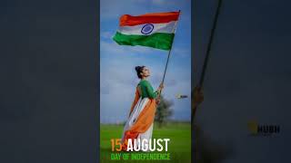 /Coming soon independence day status video