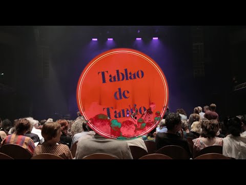 Tablao de Tango - Teaser 2022