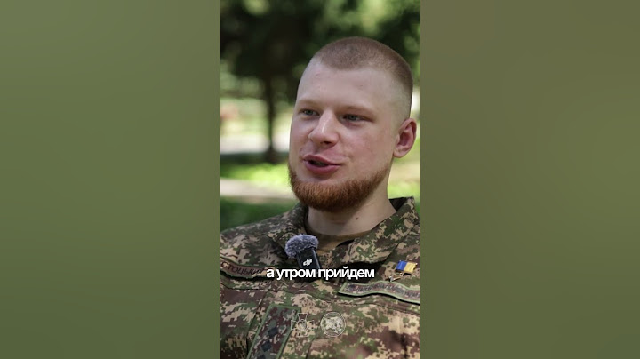 Героїчна історія гвардійки "Вирви". Владислав Стоцький про жінку, яка заслужила на Героя України