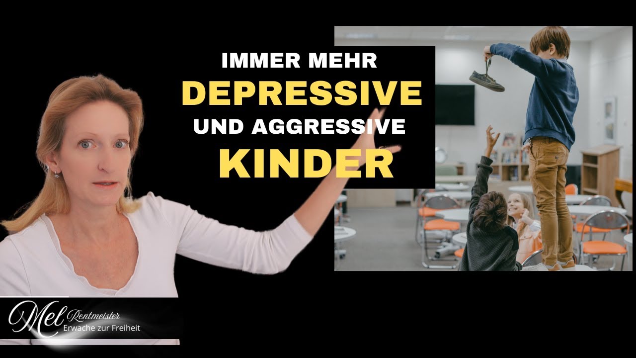 Kinder sind nicht das Problem - Die Gesellschaft ist es! Bewusste Eltern der Neuen Zeit