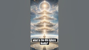 The Truth About the 8th Sphere