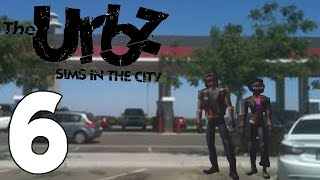 Celebrity Unfair Ferrets.  Urbz: Sims in the City - Part 6 Net Worth
