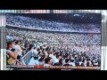 Philippine Arena on International TV