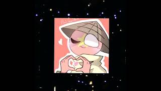 Jj Vietnam  countryhumans jj vietnam fyp