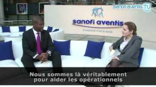 Le Métier Daudit Interne Mis En Lumière Par Sindé Chekete