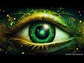 Powerful Open Third Eye Frequency | Clean the aura of negative energies | Awaken Your Spirit | 528Hz