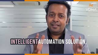 Intelligent Warehouse Automation | Kardex India | VDMA Intralogistics Symposium 2026