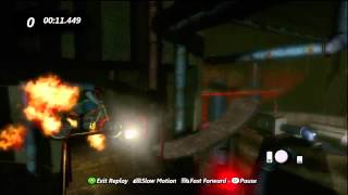 Trials Evolution - Lab Rat - Platinum Medal