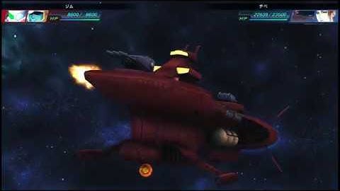 【Ｇ GENERATION GENESIS】07 チベ【武装集】