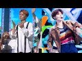 NEW EXO DANCING TO RED VELVET S SONG NEW EXO DANCING TO RED VELVET S SONG