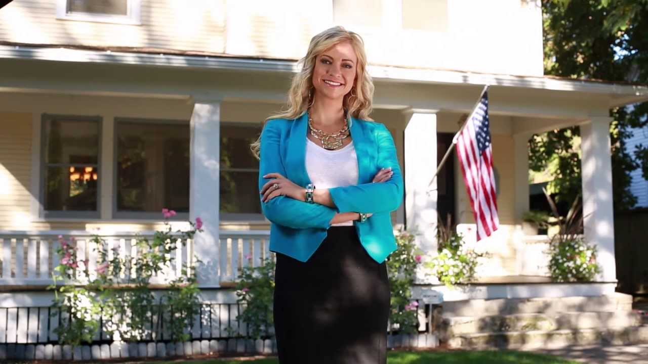 Melissa Murphy Get Connected TV YouTube