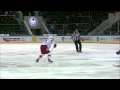 Jokerit CSKA 03 12 2015 Highlights ЦСКА Йокерит 3 2 