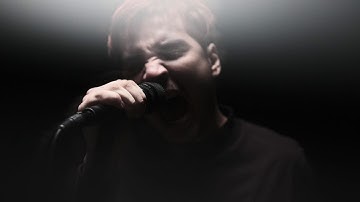 Nerveless - Prevail (OFFICIAL MUSIC VIDEO)