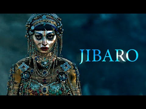 Jibaro | Love, Death and Robots