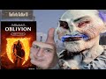Oblivion Remastered is ACTUALLY Perfect!