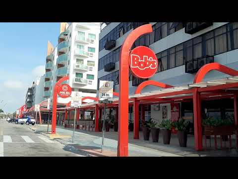 Pousadas e Hotel Em Cabo Frio - RJ / BRASIL - YouTube