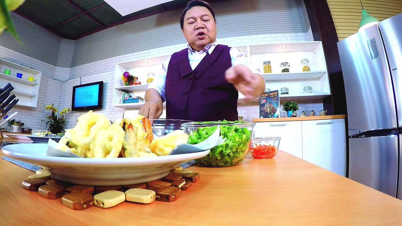 Modern 9 Cooking by Yingsak // Cooking guru_10-02-59 Break 3 - YouTube