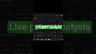 live trading profit 200000 ok nifty expiry trade#niftyprediction #bankniftyprediction #cryptotrading