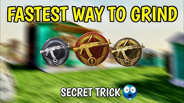 How to Reach the Weapon Leaderboard Fast in CODM – Secrets Pro Players Hide!