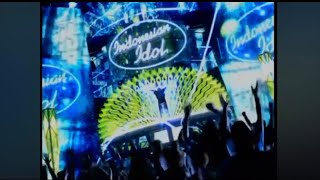 Indonesian Idol 2005-2008 (Seasons 2-5) Intro