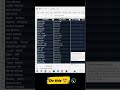 Excel Users Need This Shortcut 🤯Clean messy names instantly using PROPER + TRIM + Flash Fill