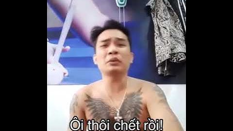 Cách giáo sư tiến bịp không trả nợ #tiếnbip #tiếnkhongbip #cươichannel