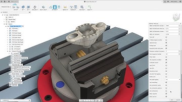 Manufacturing Features: Free Post Processor Library