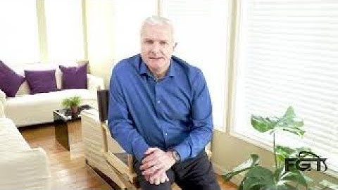 Breakthrough Moment In Phil Eastwood