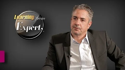 What makes a good leader? by John Kauffman, busine...