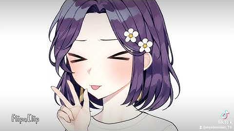 A short animation test (Flipaclip x Pitzmaker)