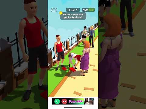Make Her Jealous Level-7 Gameplay #youtubeshorts #trending#viral#shorts