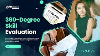Empower Your Career with FARcareers | FAR : Discover Our Essential Services; Expert Guided Careers