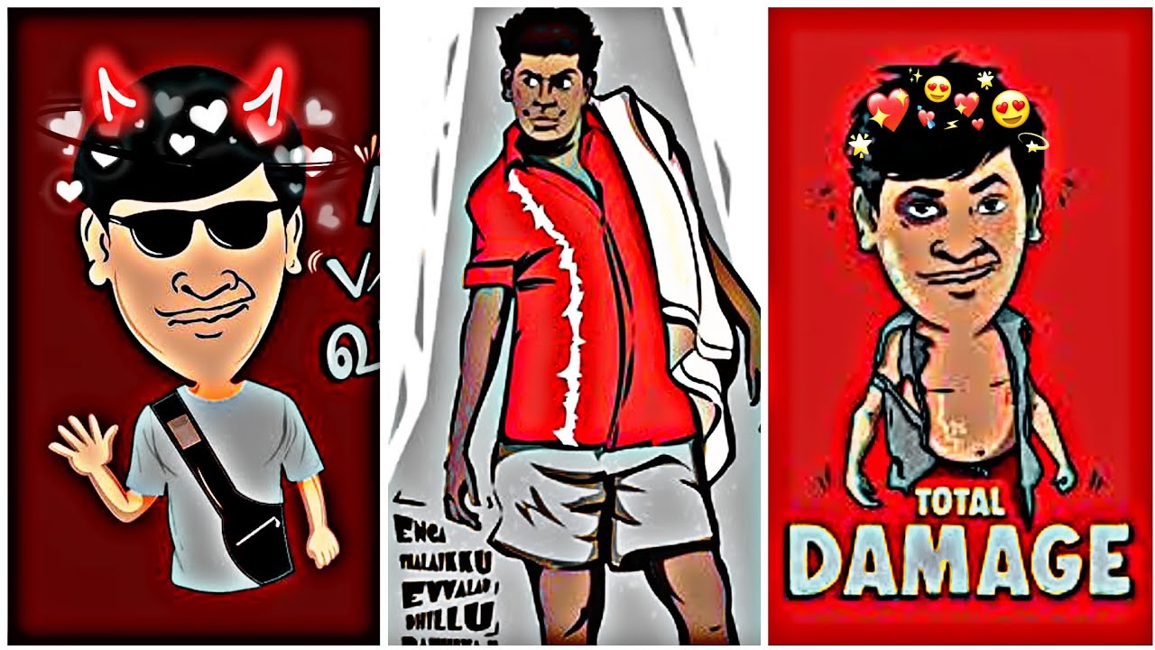 Kaipulla trending whatsapp status