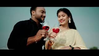PREWEDDING TEASER I REDFRAME PICTURES I PURI-KONARK MARINE DRIVE I ODISHA