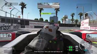 Project Cars F1