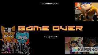 nn_𝙔𝗧𝗣2⃣️0⃣2⃣6⃣ Jeffy lose his crap at project out fox rythem game