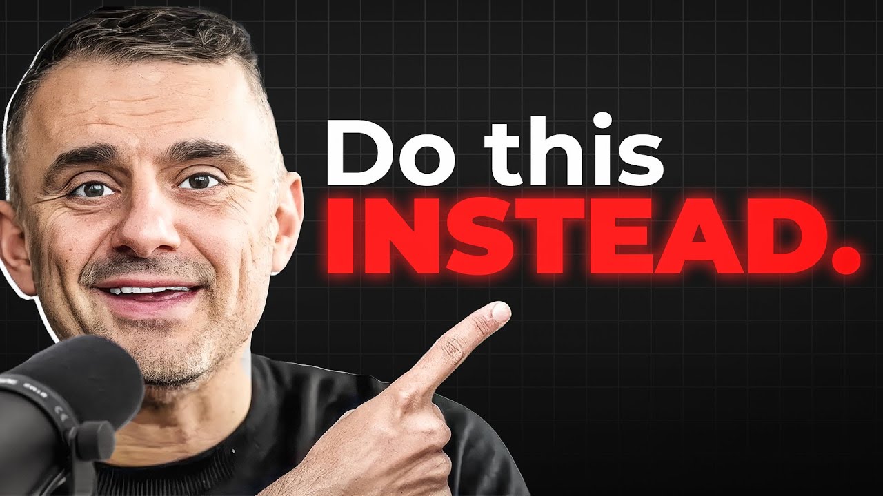 Your social media portfolio is useless...