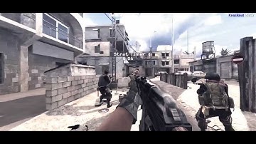 COD4 | "BD 4.0" By Jay #SP
