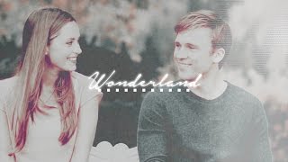 ● Liam & Ophelia | W o n d e r l a n d