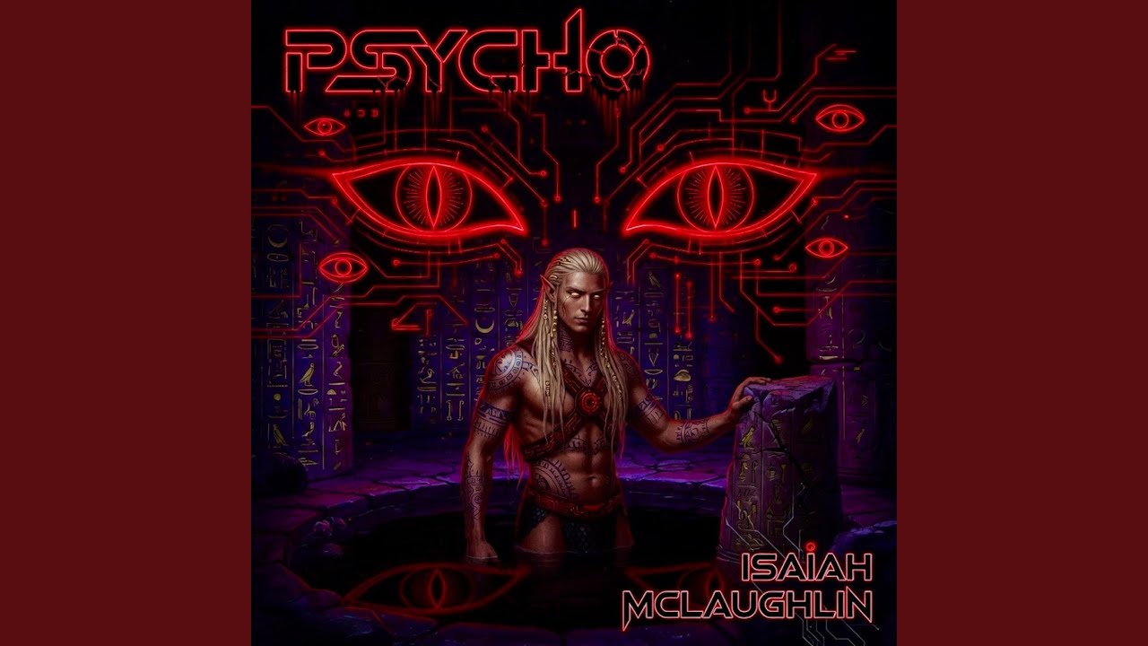 Psycho adlı videoyu YouTube'da izle Psycho adlı videoyu YouTube'da izle