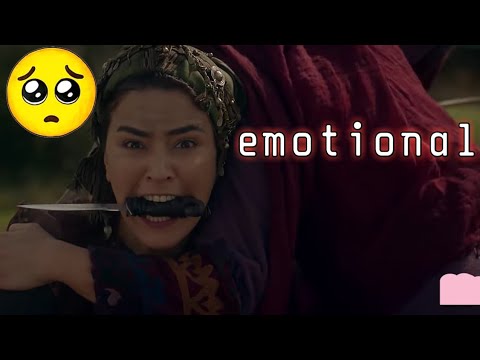 Banu cicek 😭😭 emotional video || ark turgut