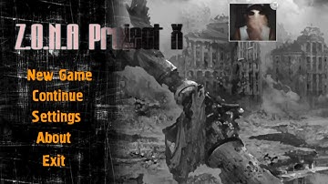 Z.O.N.A Project X Part 3