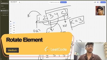 Rotate Element - Golang | LeetCode Top Interview 150 | Interview Prep 2025